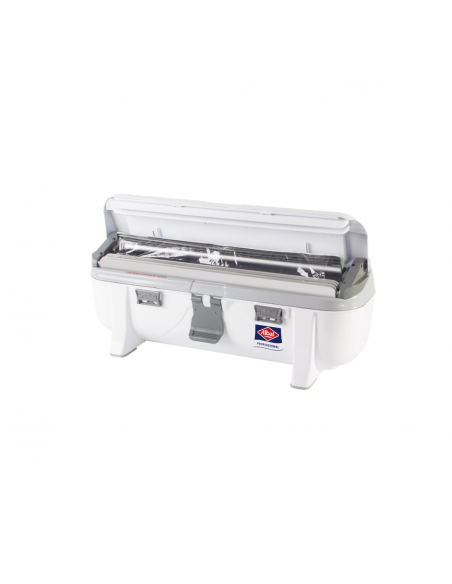 Dévidoir WRAPMASTER 3000 pour rouleaux 30 cm