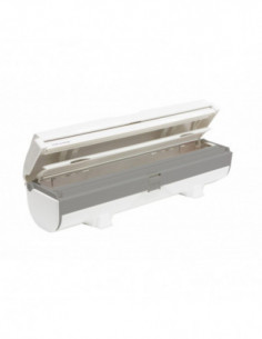 Dévidoir WRAPMASTER Compact pour rouleaux 30 cm