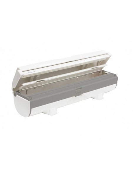 Dévidoir WRAPMASTER Compact pour rouleaux 30 cm