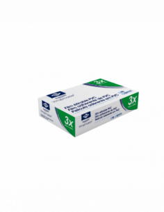 Recharge film alimentaire 30cm x 300m WRAPMASTER 3000 -...