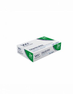 Rouleau film étirable 30 cm x 225 m WRAPMASTER Compact -...