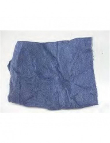 Chiffon "BP" bas de jean - Carton de 10kg