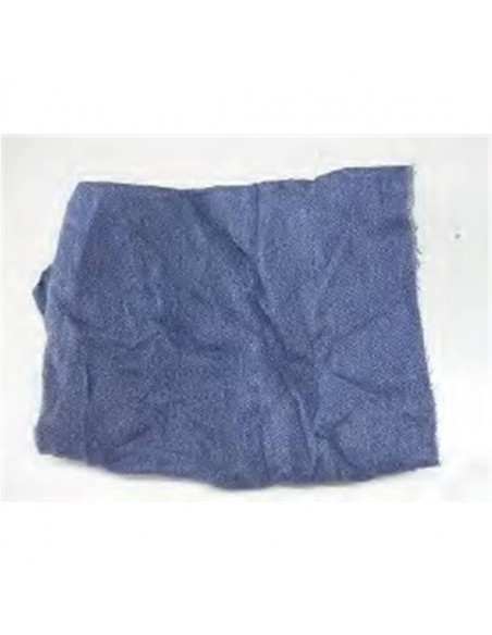 Chiffon "BP" bas de jean - Carton de 10kg