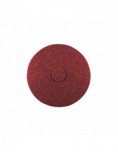 Disque rouge DIAMANT PAD RÉNOV EXTRÊME - à l'unité