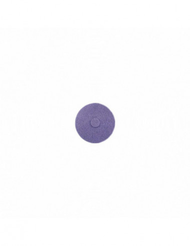 Disque violet extrême DIAMANT RENOV PAD - à...