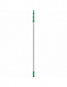 Perche télescopique OptiLoc - 3 x 6 M 2