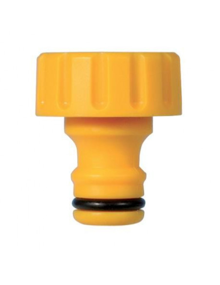 Raccord pour robinet fileté extérieur diamètre 26/34 mm