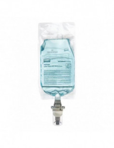 Savon mousse hydratant parfumé - RUBBERMAID- Recharge de...