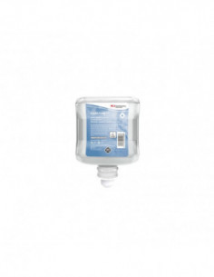Mousse lavante mains sensibles Ecolabel CLEAR FOAM FOAM -...