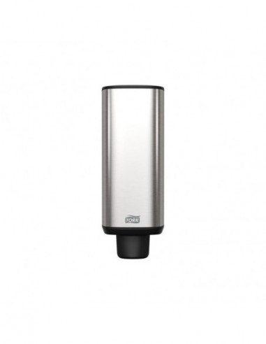 Distributeur de savon acier inox TORK S4 pour...
