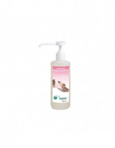 Solution lavante MANUCLEAR NPC HF - Flacon pompe 500ml