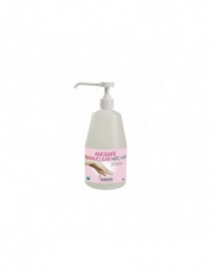 Solution lavante MANUCLEAR NPC HF - Flacon pompe 1l