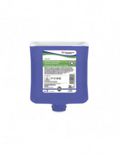 Lotion lavante mains corps et cheveux Ecolabel ESTESOL -...
