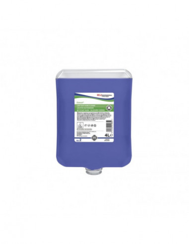 Lotion lavante mains corps et cheveux Ecolabel...