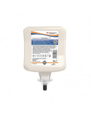 Crème de protection cutanée STOKODERM UNIVERSAL...