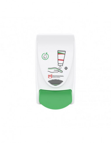 Distributeur de crème hydratante pour recharge 1L