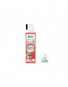 Nettoyant sanitaire ultra concentré Ecolabel SANET...