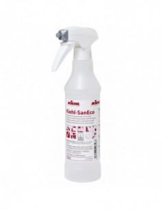 Pulvérisateur vide 500 ml SanEco - Carton de 6