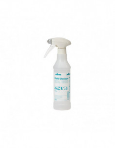 Pulvérisateur vide 500 ml DESISAN - Carton de 6
