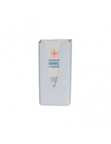 Distributeur pour sachets périodiques hygiène...