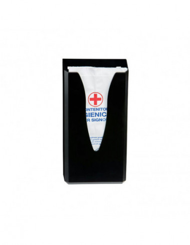 Distributeur pour sachets périodiques hygiène...