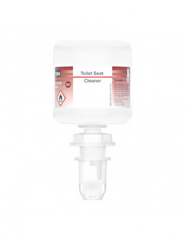 Nettoyant pour siège WC 525ml - TORK MINI S5 -...