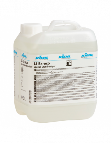 Décapant spécifique LI-EX-ECO - Bidon 5l