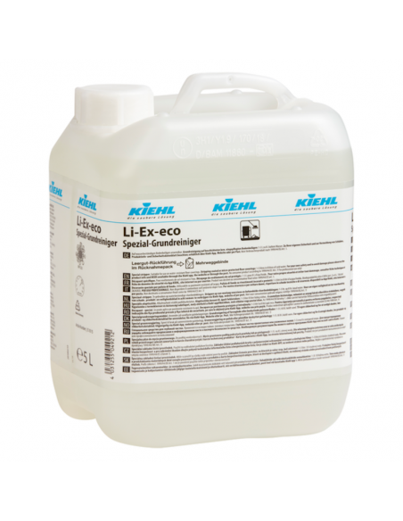 Décapant spécifique LI-EX-ECO - Bidon 5l