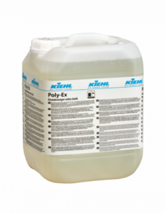 Décapant surpuissant POLY - EX - Bidon 5l