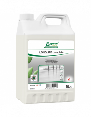 Dispersion sols ultra-performante - LONGLIFE...