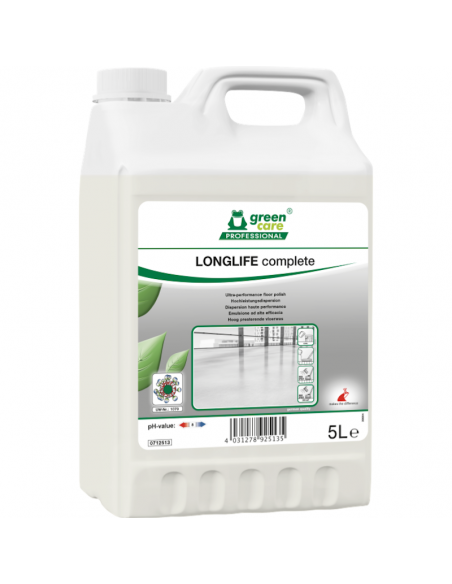 Dispersion sols ultra-performante - LONGLIFE Complete - Bidon 5l