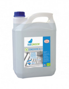Détergent désinfectant multi-surfaces - CONCENTRÉ AL+...
