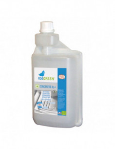 Détergent désinfectant multi-surfaces - CONCENTRÉ AL+...