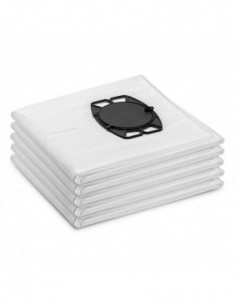 Sac aspirateur filtrant non-tissé pour 65-75L - 28857530...
