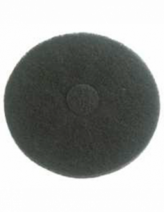 Disque ultra abrasif noir - Décapage humide, remise en...