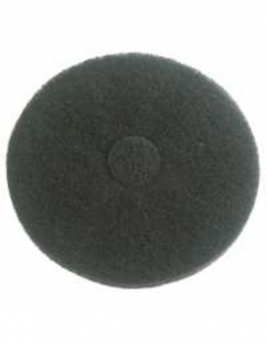 Disque ultra abrasif noir - Décapage humide,...