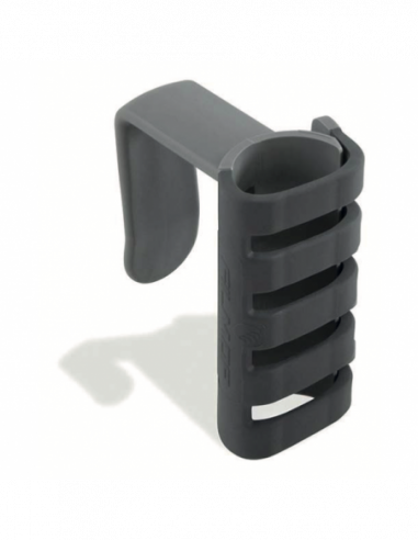 Support manche universel plastique - UNIMOVE