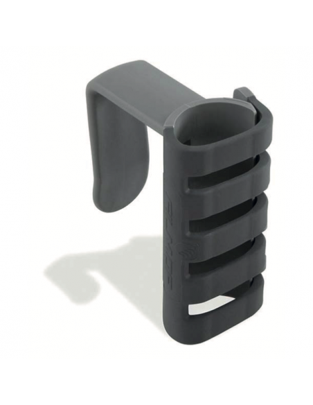 Support manche universel plastique - UNIMOVE