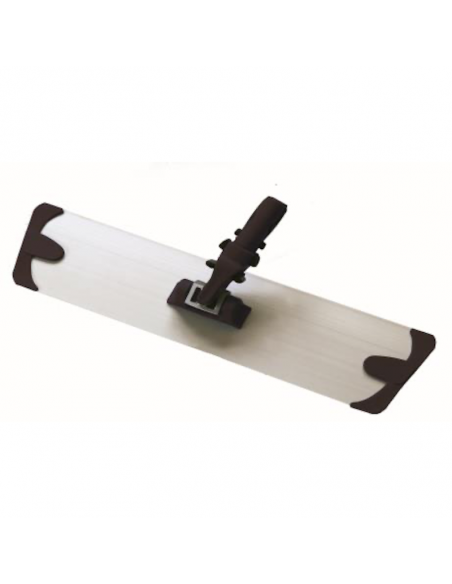 Support trapèze velcro aluminium 40 cm
