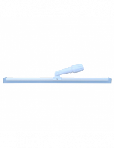 Raclette sol silicone - Douille articulée...