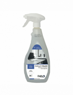 Détachant surpuissant surfaces multi-usage - Spray 750ml