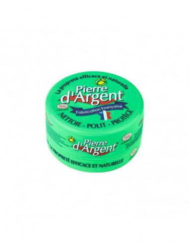 Pierre d'argent - Nettoyant universel - Pot 300gr