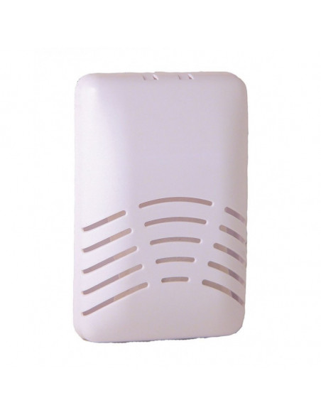 Diffuseur de parfum blanc Windoor