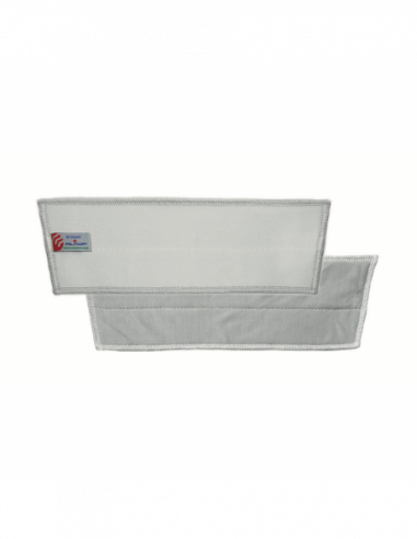 Bandeau à scratch 30cm spécial vitres et...
