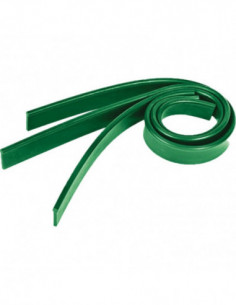 Caoutchouc vert 45 cm