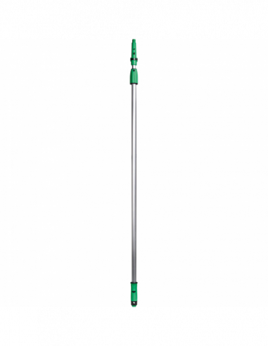 Perche télescopique OptiLoc 2 éléments 4m