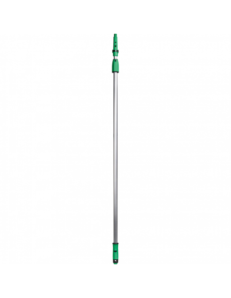 Perche télescopique OptiLoc 2 éléments 4m