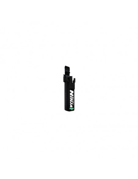 Carquois pour laveur de vitres ErgoTec