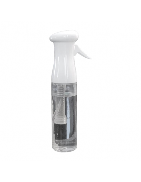 Flacon brumisateur rechargeable 280ml