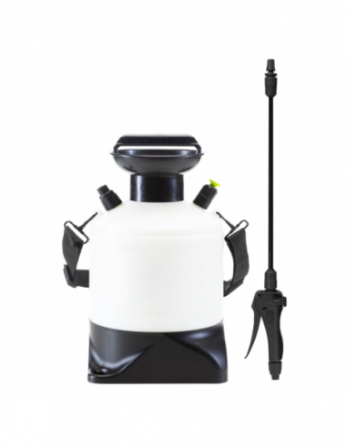 Pulvérisateur 5L à pression préalable